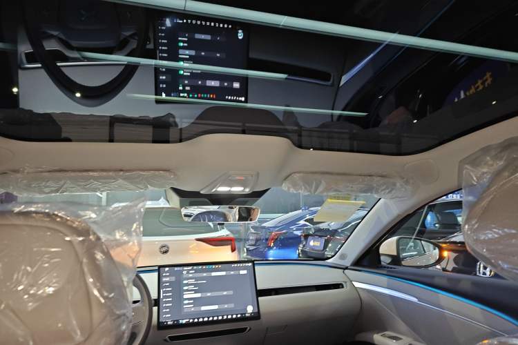 Used XPeng MONA M03 2025 620 Ultra-Long Range Plus