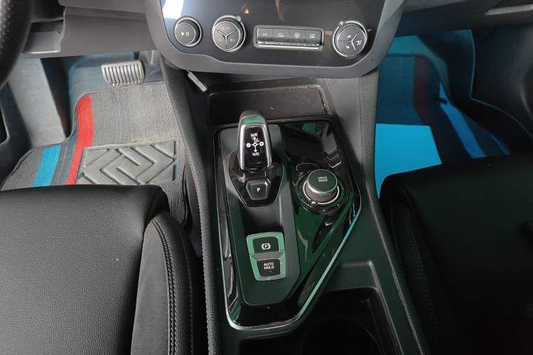 Used Lynk & Co 03 2021 2.0TD Automatic Jing Plus
