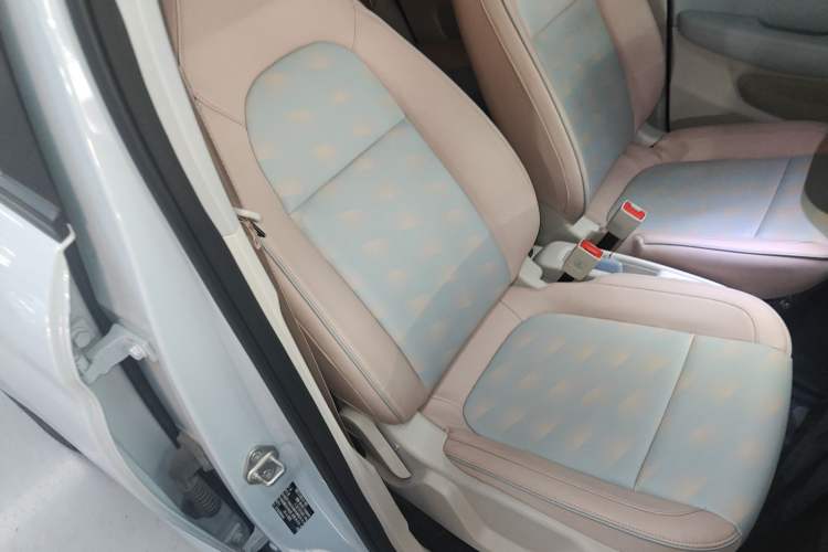 Used Leapmotor T03 2023 403 Lite Edition