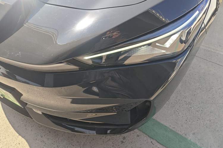 Used Volkswagen ID.UNYX 2024 Pro Long-Range Version