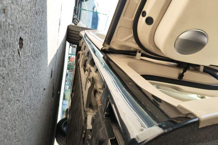 Used Hima Luxeed R7 2025 Range-Extended Version 251 km Max
