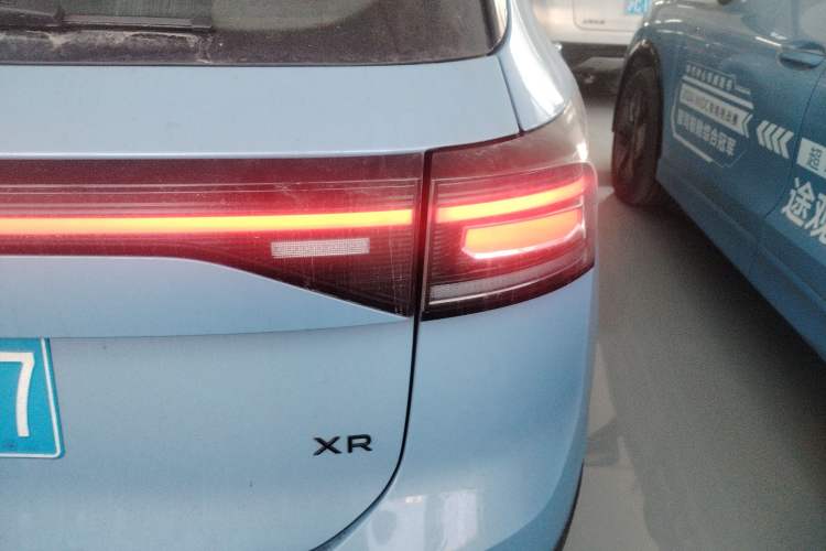 Used Volkswagen Tharu 2025 NewRui 300TSI Prestige Edition