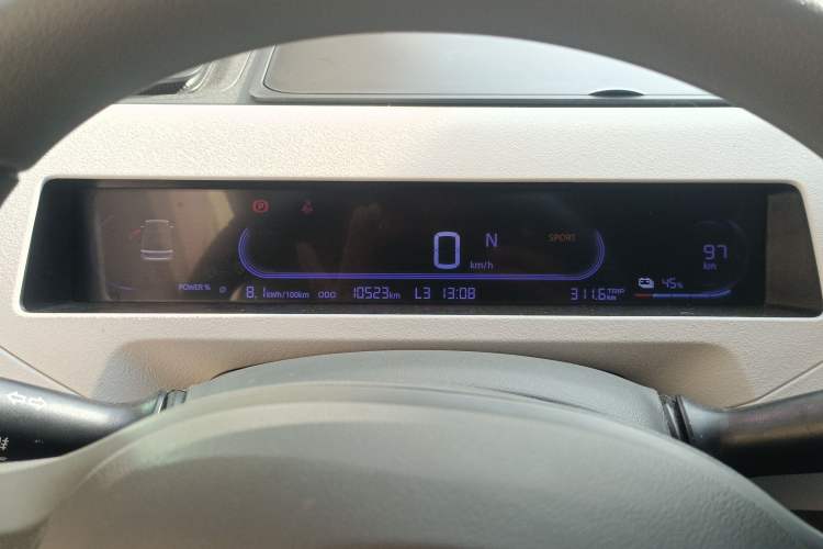 Used  Panda 2024 Panda Mini 200km Endurance Bear
