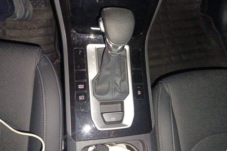 Used Kia K3 2019 1.5L CVT New Sharp Edition
