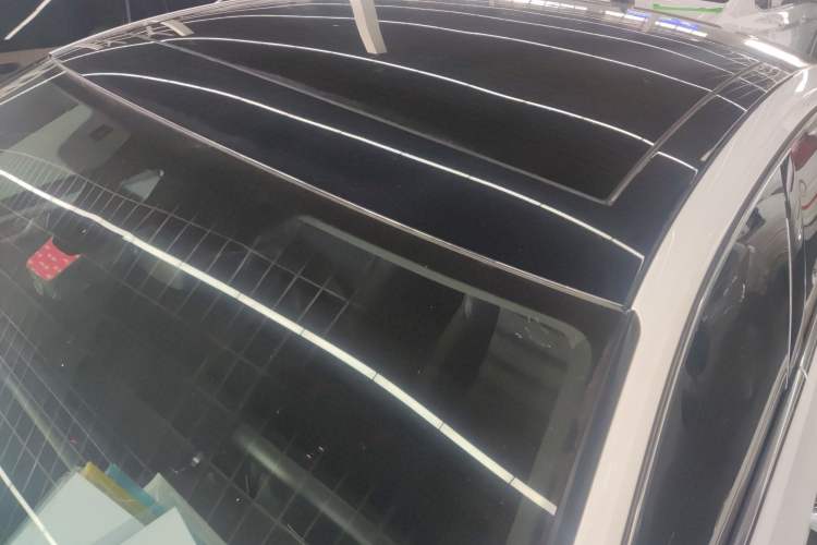 Used Volkswagen FAW-Volkswagen CC 2024 380TSI Striking Edition