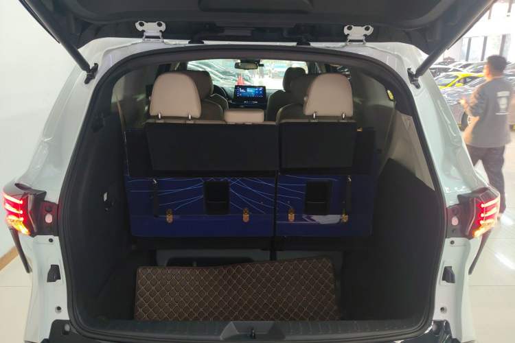 Used Toyota Sienna 2021 2.5L Hybrid Ultimate Edition