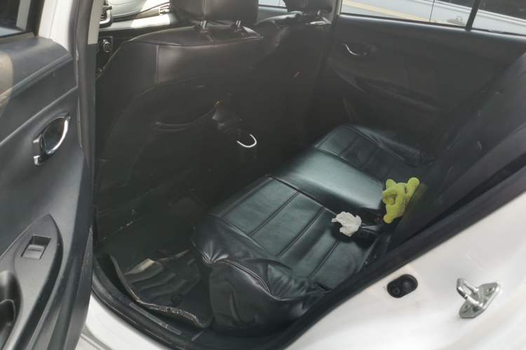 Used Toyota YARiS L 2016 Revised 1.5G CVT Xuan Dong Edition
