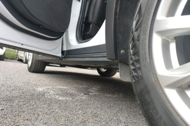 Used Cadillac XT4 2022 28T Two-Wheel Drive Fashion Edition
