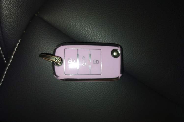 Used MG ZS 2018 1.5L Automatic Luxury Edition China V Standard