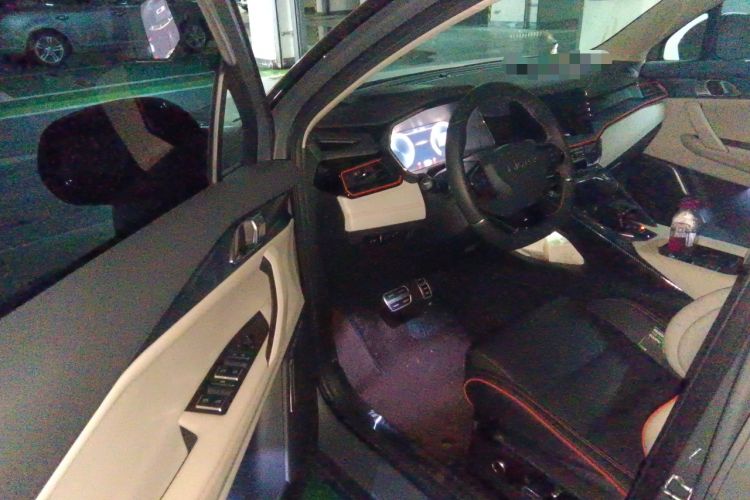 Used Lynk & Co 06 2020 1.5T YAO Halo
