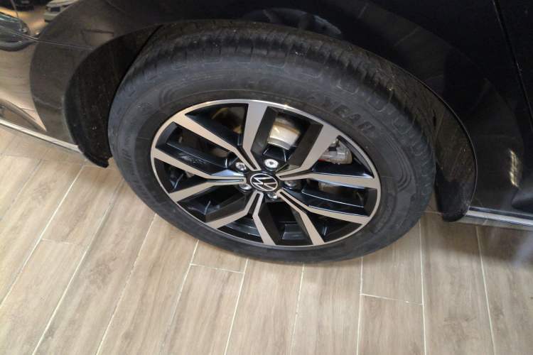 Used Volkswagen Magotan 2020 330TSI DSG Leading Model