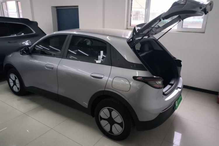 Used Geely Galaxy Geome 2026 Model 310km Youth Edition