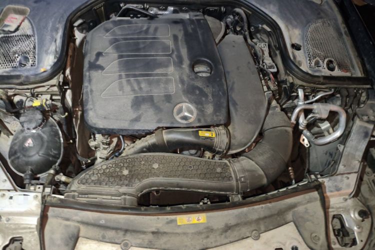 Used Mercedes-Benz E-Class 2019 Restyled E 300 L Luxury Edition
