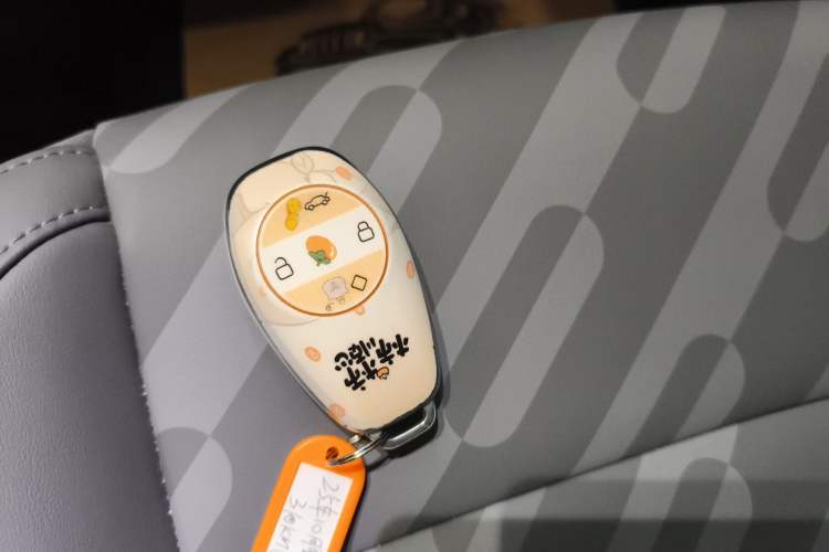 Used Leapmotor T03 2025 310 Comfort Edition
