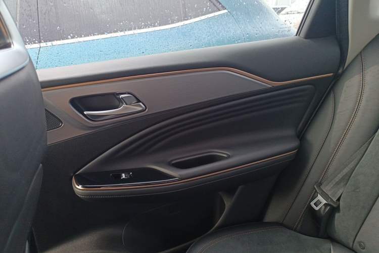 Used AION S 2020 Meizu 580 Pio
