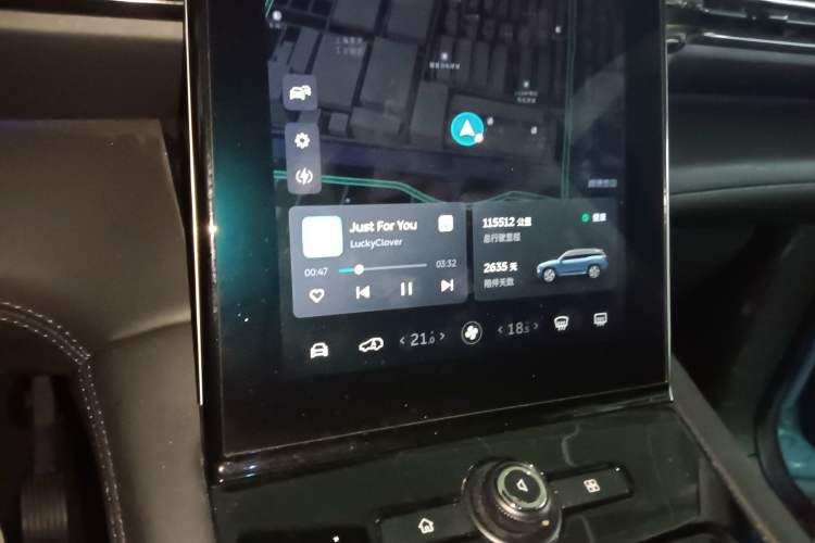 Used Nio ES8 2018 Founder Edition
