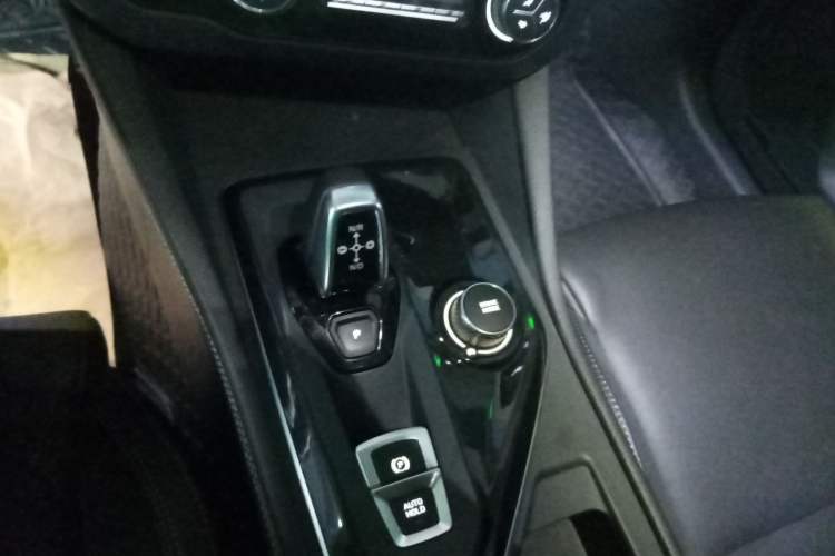 Used Lynk & Co 03 2021 2.0TD Automatic Trendy Champion Edition