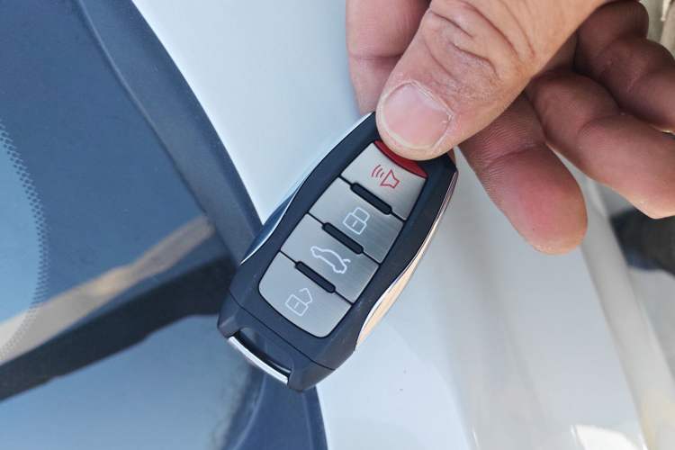 Used Haval LHERY 2021 GT Edition 1.5T Platinum Rabbit