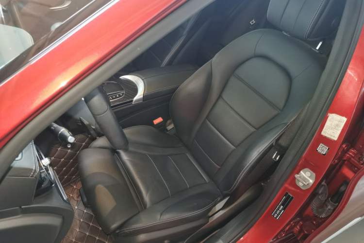 Used Mercedes-Benz C-Class 2019 Restyled C 260 L Sport Edition
