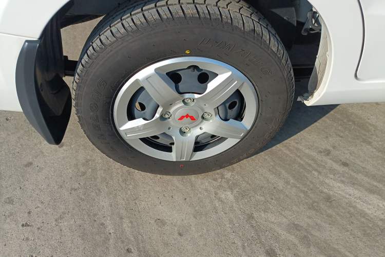 Used Wuling Hongguang 2021 1.5L S Base Version LAR
