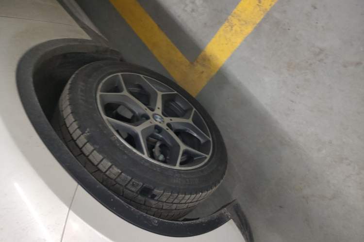 Used BMW X1 2018 sDrive18Li Luxury Model