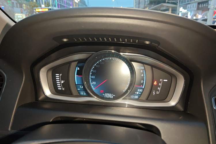 Used Volvo XC60 (Import) 2014 Restyled T5 Zhiya Edition