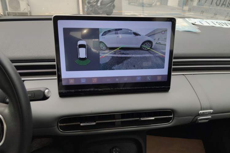 Used Dongfeng NAMMI 01 2024 New Edition 330 Air