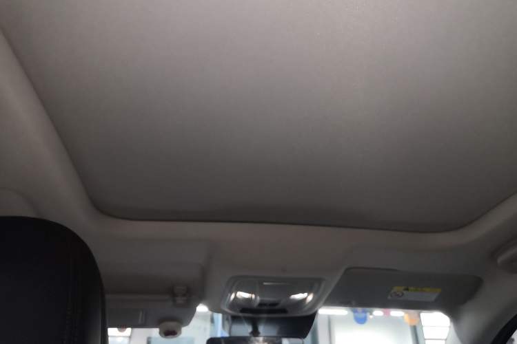 Used ORA Good Cat GT 2022 Mulan Edition 480km Long-Range续航