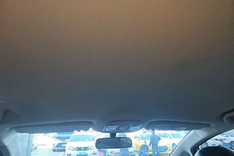 Used BYD Song MAX 2018 1.5T Automatic Smart Connect Luxury 6-Seater