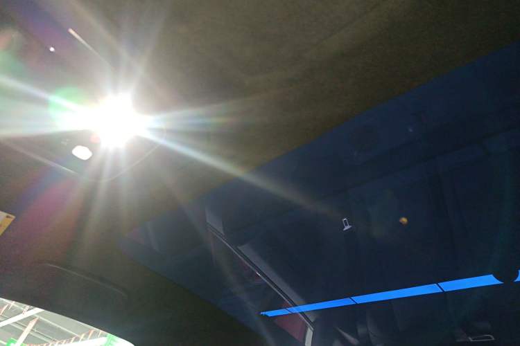 Used Zeekr 001 2025 WE Edition 100 kWh Rear-Wheel Drive
