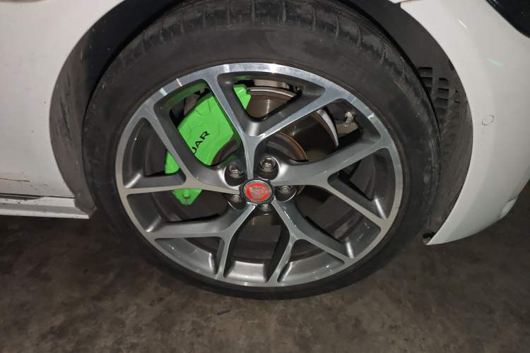 Used Jaguar XEL 2020 2.0T 200 PS R-DYNAMIC S Advanced Sport Edition
