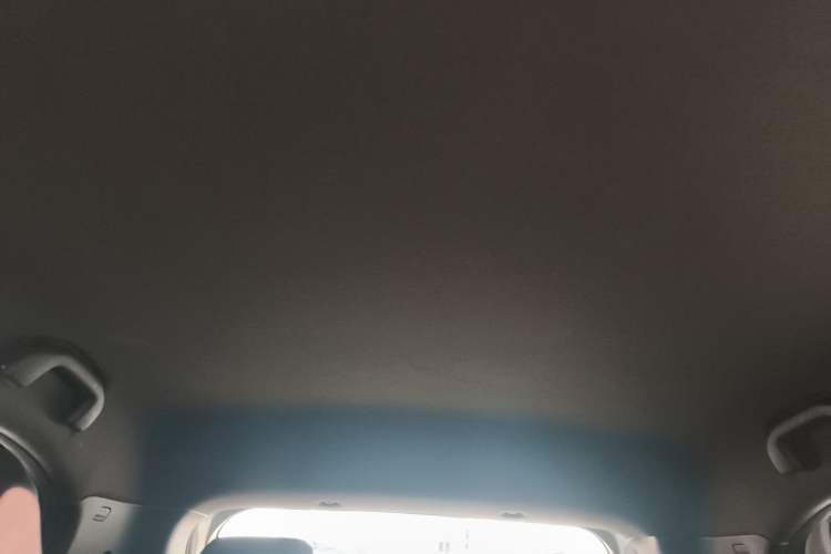 Used BYD Seagull 2023 Free Edition
