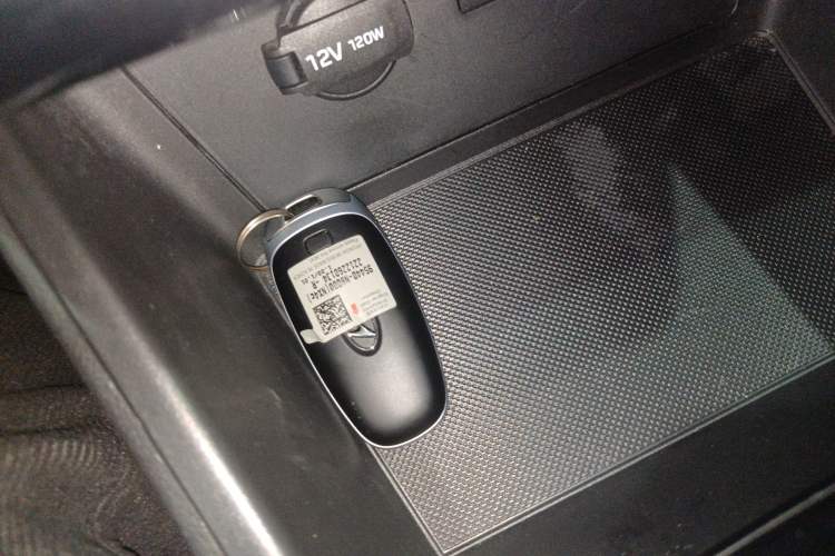 Used Hyundai Tucson 2023 Tucson L 1.5T Automatic Two-Wheel Drive GLX Elite Edition
