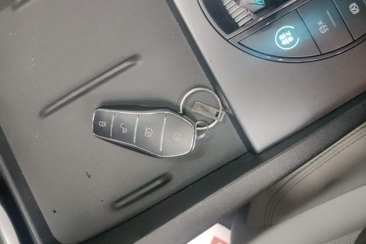 Used BYD Seal 06 New Energy 2024 DM-i 80KM Luxury Model