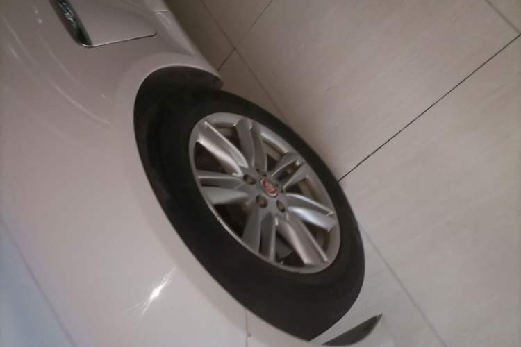 Used Jaguar XF 2014 XF 2.0T Prestige Edition