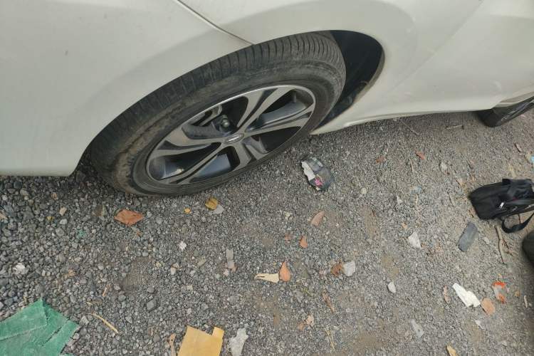 Used Nissan Tiida 2020 1.6L CVT Smart Drive Edition