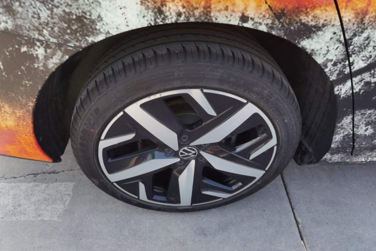 Used Volkswagen Lamando 2023 Lavida L 280TSI DSG Cool & Spicy Edition