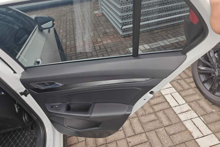 Used Volkswagen Golf 2021 280TSI DSG R-Line
