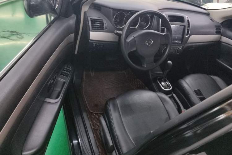 Used Nissan Sylphy 2019 Classic 1.6XE+ CVT SmartConnect Leading Edition