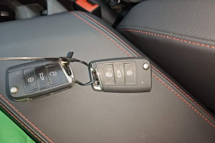 Used Volkswagen Lavida 2024 300TSI DSG Starry Sky Deluxe Edition
