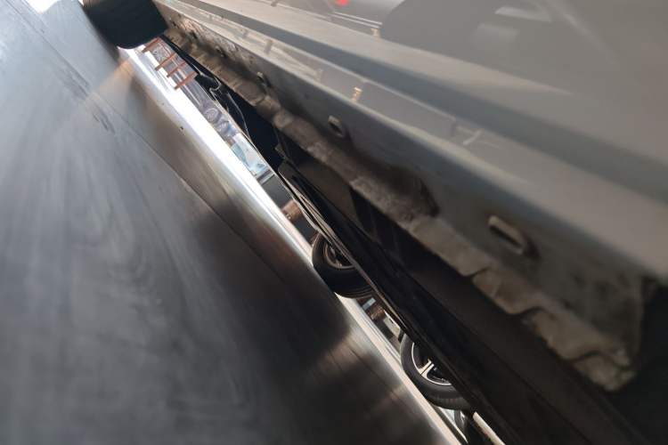 Used Roewe Clever 2022 311km QiQi BoBo Edition
