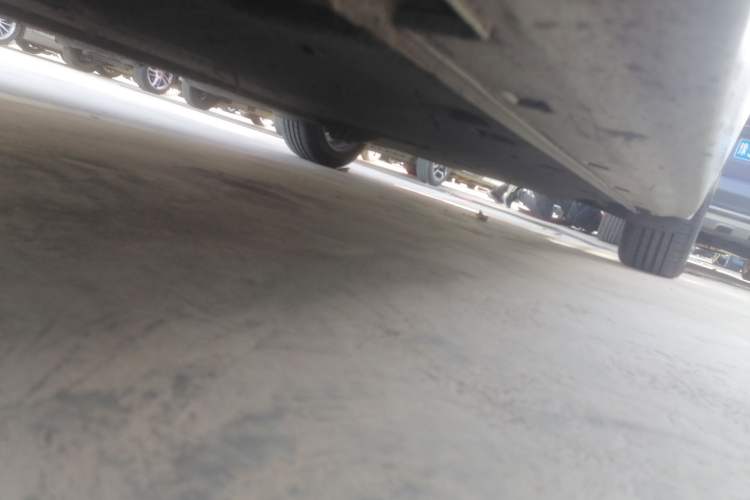 Used Kia K5 2016 1.6T Automatic LUX
