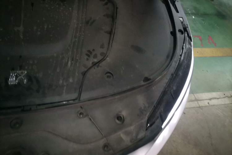 Used BYD Han 2022 EV Genesis Edition 610KM All-Wheel Drive Premium Model
