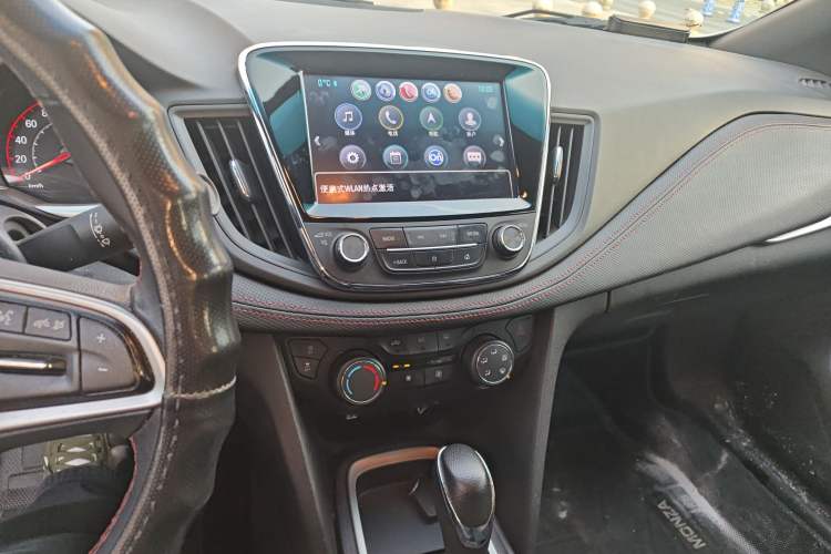 Used Chevrolet Monza 2019 RS 330T Automatic Comfort Edition China VI Standard