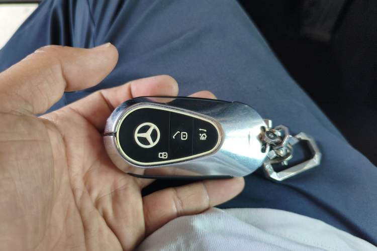 Used Mercedes-Benz C-Class 2022 C 260 L Sport Edition
