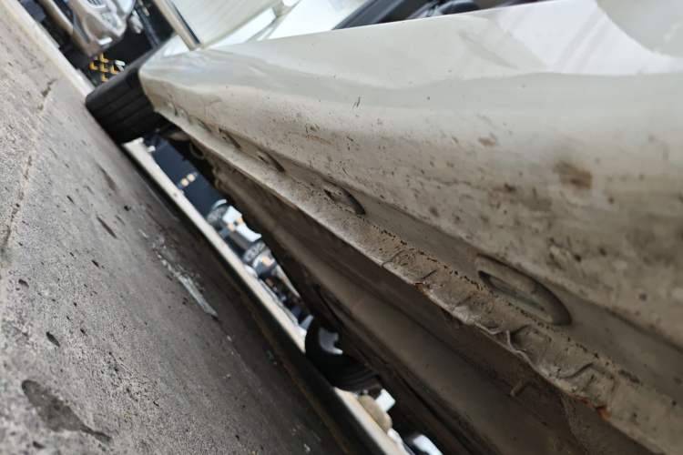 Used MG 6 2019 20T Automatic Sport Edition
