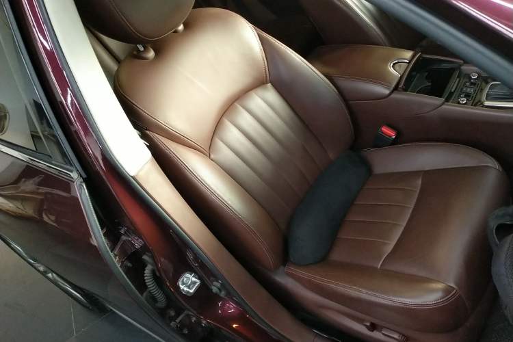 Used Infiniti QX50 2015 2.5L Enjoyment Edition