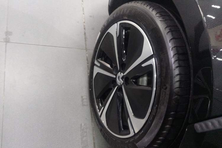 Used Nio ET5T 2025 75 kWh Touring
