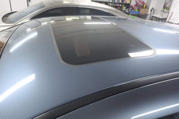 Used Mazda CX-4 2016 2.0L Automatic 2WD Blue Sky Dynamic Leather Edition