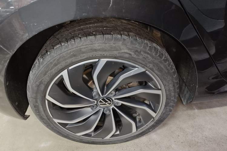 Used Volkswagen Golf 2021 280TSI DSG Pro
